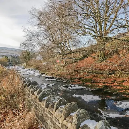 The Old Cart House, Pet Friendly In Garsdale Near *
