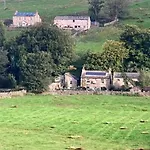 The Old Cart House, Pet Friendly In Garsdale Near * סדברג