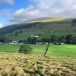 בית נופש The Old Cart House, Pet Friendly In Garsdale Near