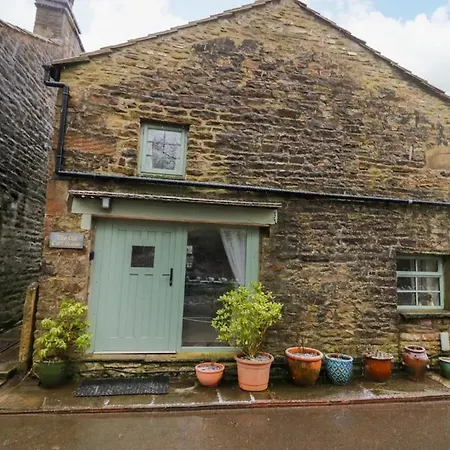 בית נופש The Old Cart House, Pet Friendly In Garsdale Near סדברג