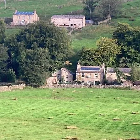 The Old Cart House, Pet Friendly In Garsdale Near * סדברג