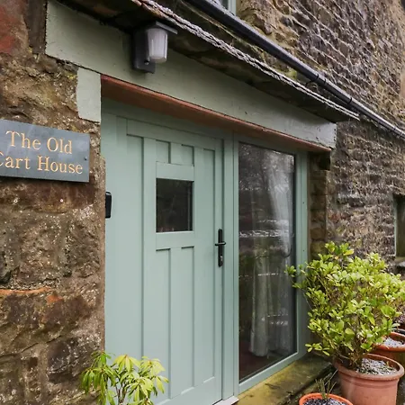 בית נופש The Old Cart House, Pet Friendly In Garsdale Near