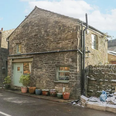 The Old Cart House, Pet Friendly In Garsdale Near בית נופש