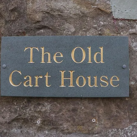בית נופש The Old Cart House, Pet Friendly In Garsdale Near *