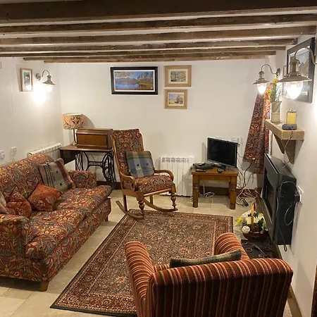 The Old Cart House, Pet Friendly In Garsdale Near *