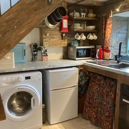 The Old Cart House, Pet Friendly In Garsdale Near