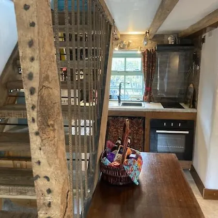 The Old Cart House, Pet Friendly In Garsdale Near בית נופש *