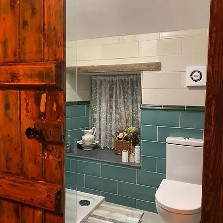 The Old Cart House, Pet Friendly In Garsdale Near סדברג