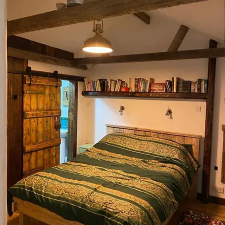 The Old Cart House, Pet Friendly In Garsdale Near בית נופש *