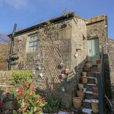 The Old Cart House, Pet Friendly In Garsdale Near סדברג