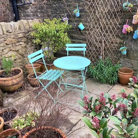 The Old Cart House, Pet Friendly In Garsdale Near סדברג