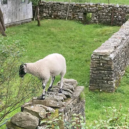 The Old Cart House, Pet Friendly In Garsdale Near בית נופש סדברג