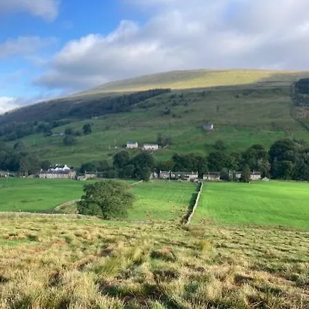 בית נופש The Old Cart House, Pet Friendly In Garsdale Near