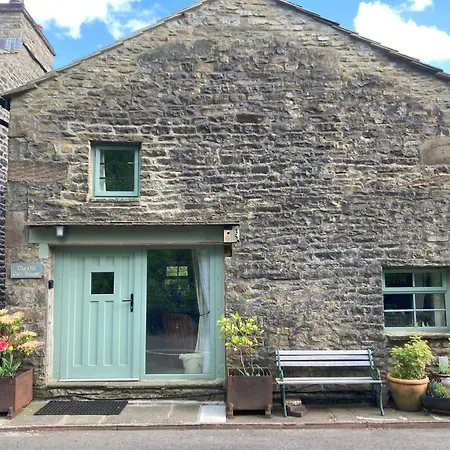 The Old Cart House, Pet Friendly In Garsdale Near *
