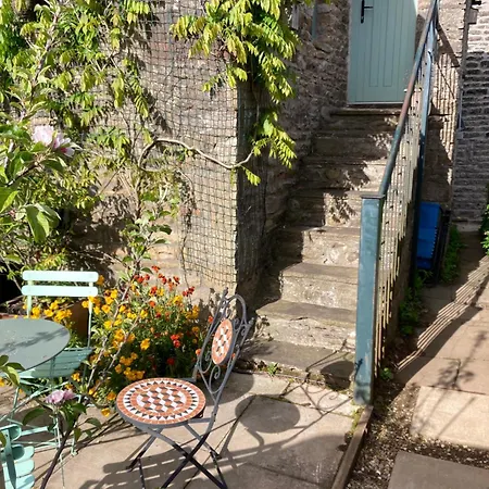 The Old Cart House, Pet Friendly In Garsdale Near *