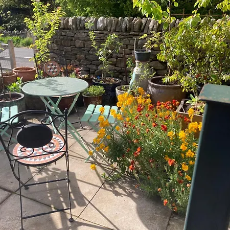 בית נופש The Old Cart House, Pet Friendly In Garsdale Near