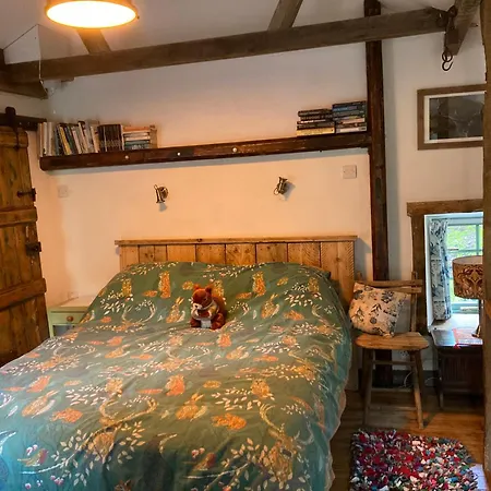 The Old Cart House, Pet Friendly In Garsdale Near בית נופש *