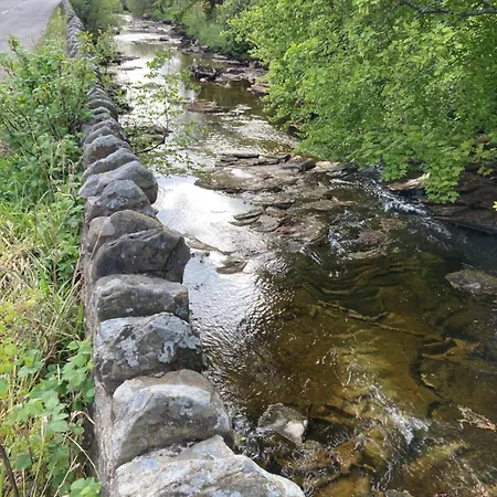 The Old Cart House, Pet Friendly In Garsdale Near סדברג