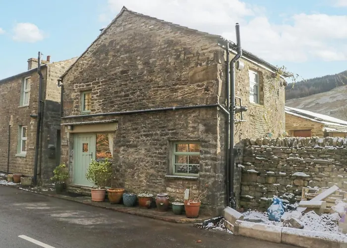 The Old Cart House, Pet Friendly In Garsdale Near 度假居