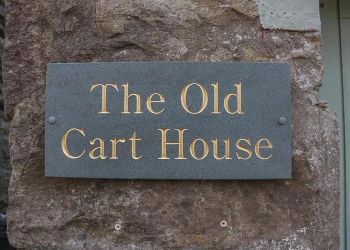 度假居 The Old Cart House, Pet Friendly In Garsdale Near *