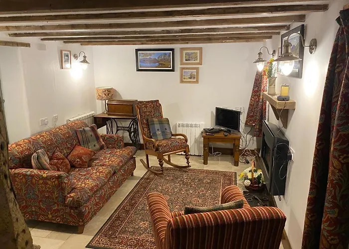 The Old Cart House, Pet Friendly In Garsdale Near *