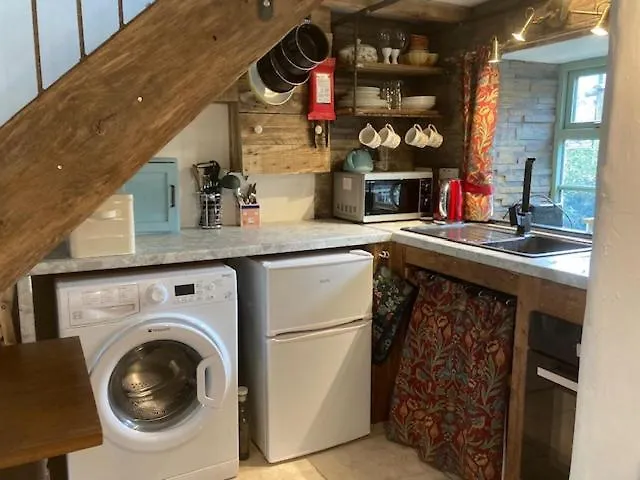 The Old Cart House, Pet Friendly In Garsdale Near