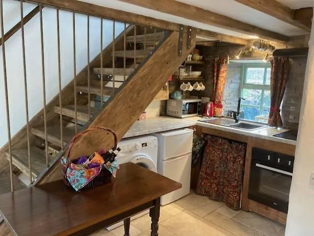 The Old Cart House, Pet Friendly In Garsdale Near