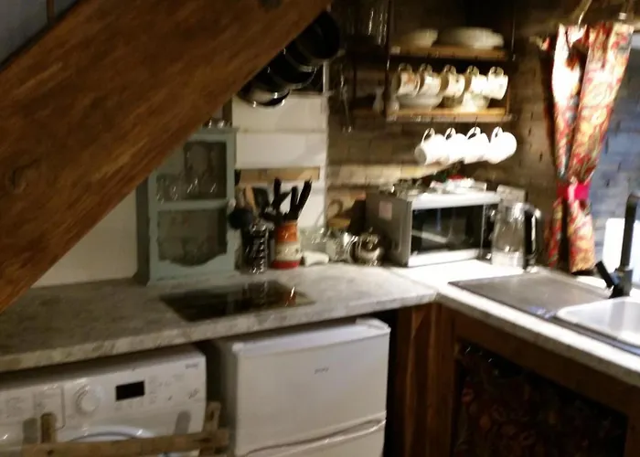 The Old Cart House, Pet Friendly In Garsdale Near * 塞德伯