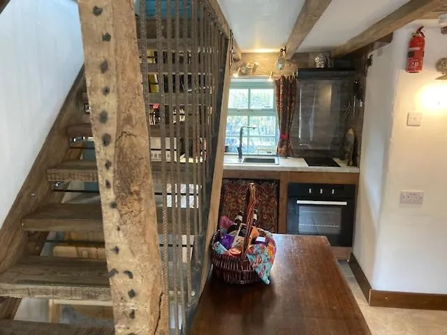 The Old Cart House, Pet Friendly In Garsdale Near 度假居 *