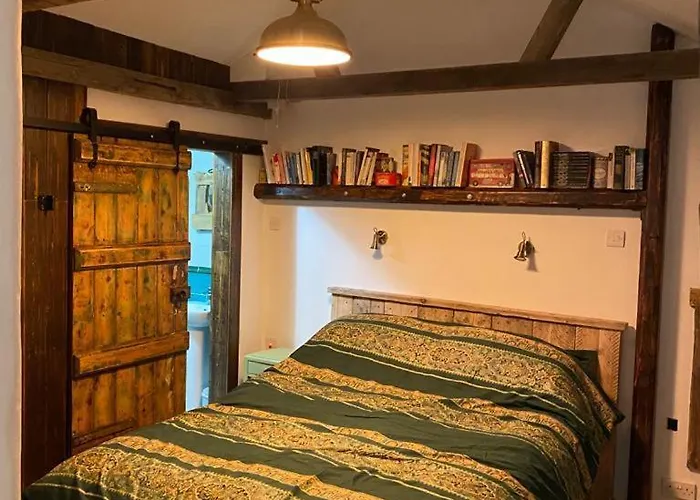 The Old Cart House, Pet Friendly In Garsdale Near 度假居 *