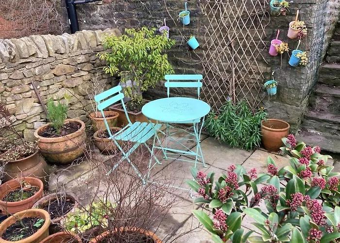 The Old Cart House, Pet Friendly In Garsdale Near 塞德伯