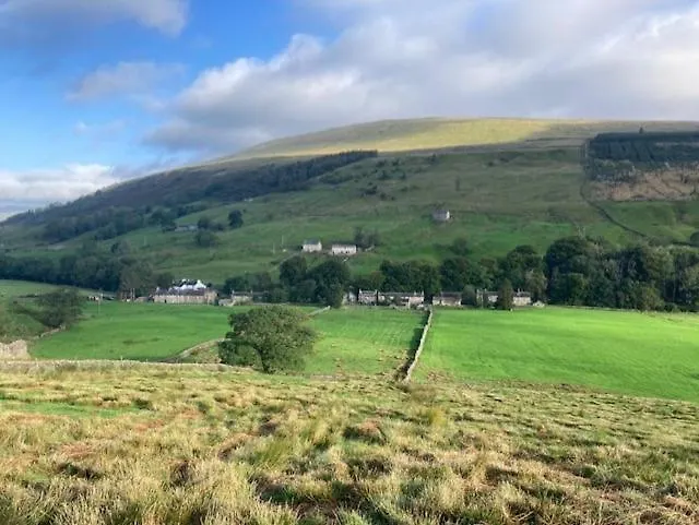 度假居 The Old Cart House, Pet Friendly In Garsdale Near