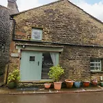 Casa de Férias The Old Cart House, Pet Friendly In Garsdale Near Sedbergh